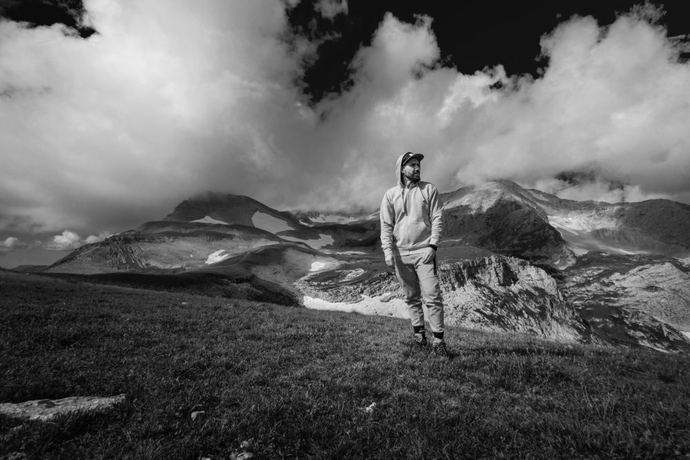 Photograph by Илана Шалакина