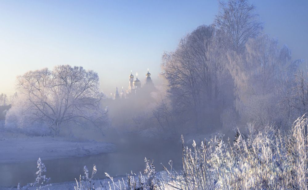 Фотография автора Sergey Smorchkov