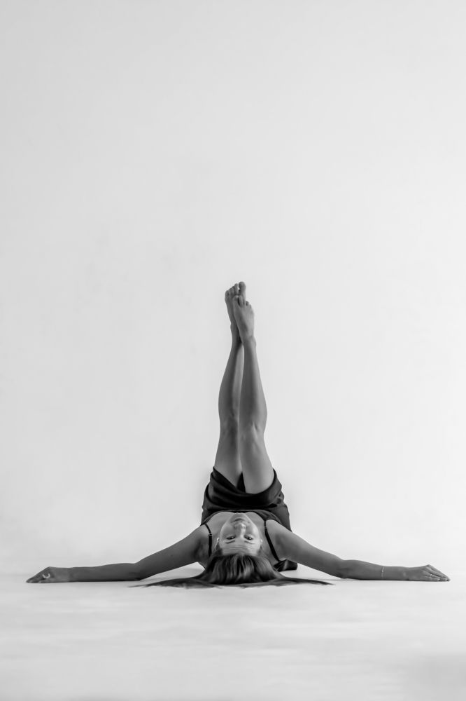 Photograph by Евгения Долженкова