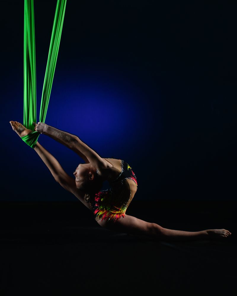 Photograph by Василий Кувакин