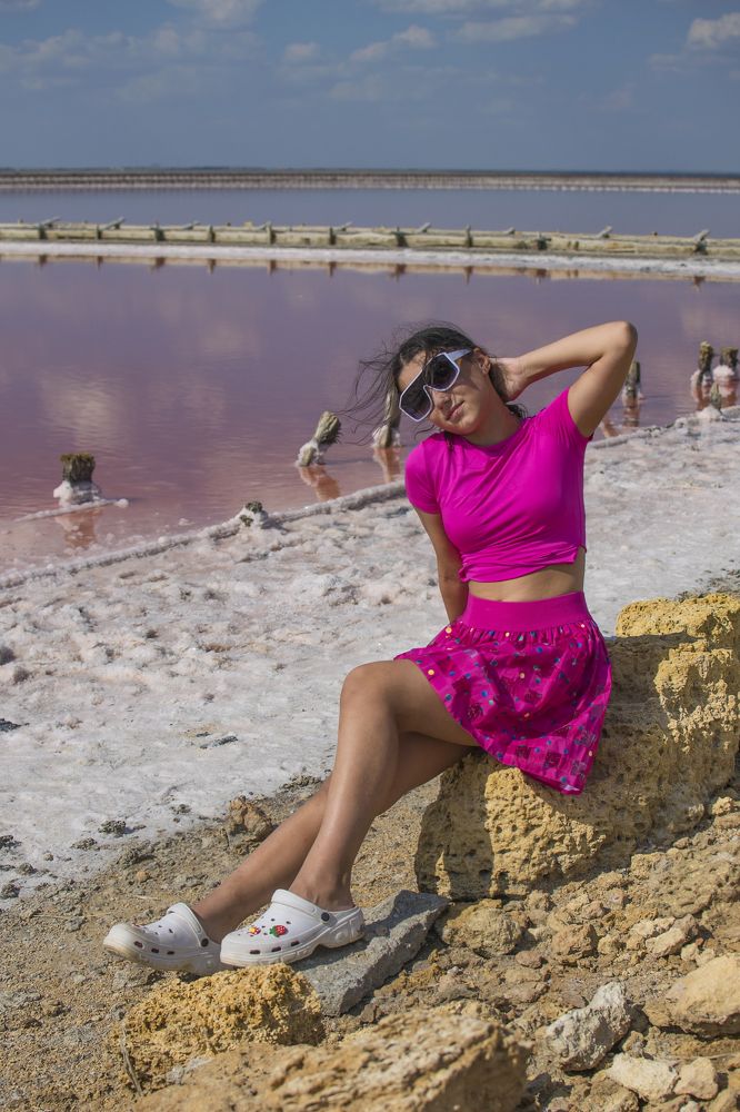 Photograph by Валентина Рябуха