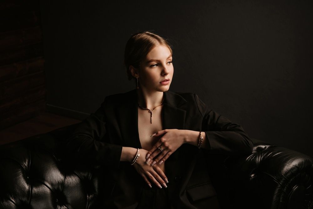 Photograph by Екатерина Ридняк