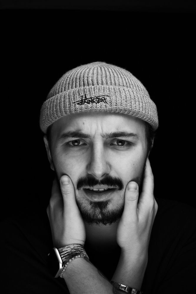 Photograph by Роман Ларшин