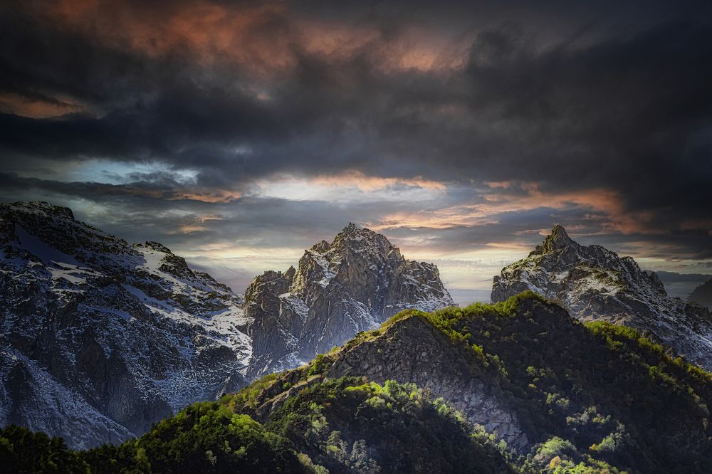 Photograph by Глухарёва Ольга