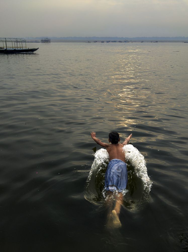 Photograph by GOSWAMI DHIRAJ