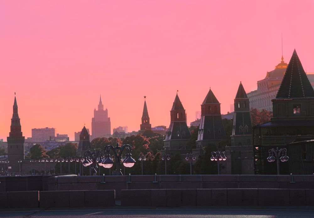 Photograph by Светлана Алексеева