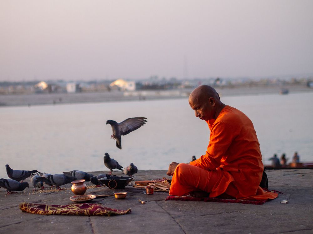 Photograph by GOSWAMI DHIRAJ