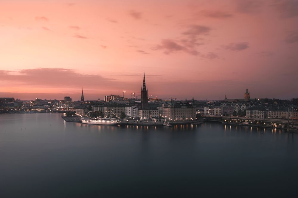 Photograph by Светлана Алексеева