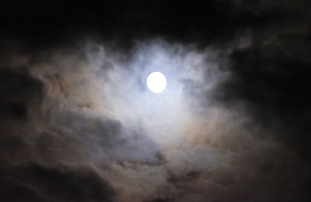 Луна в Ренессансе