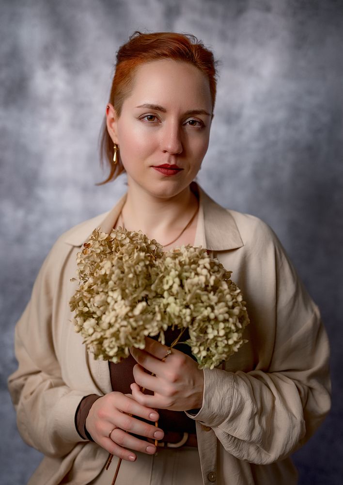 Photograph by Екатерина Каминская