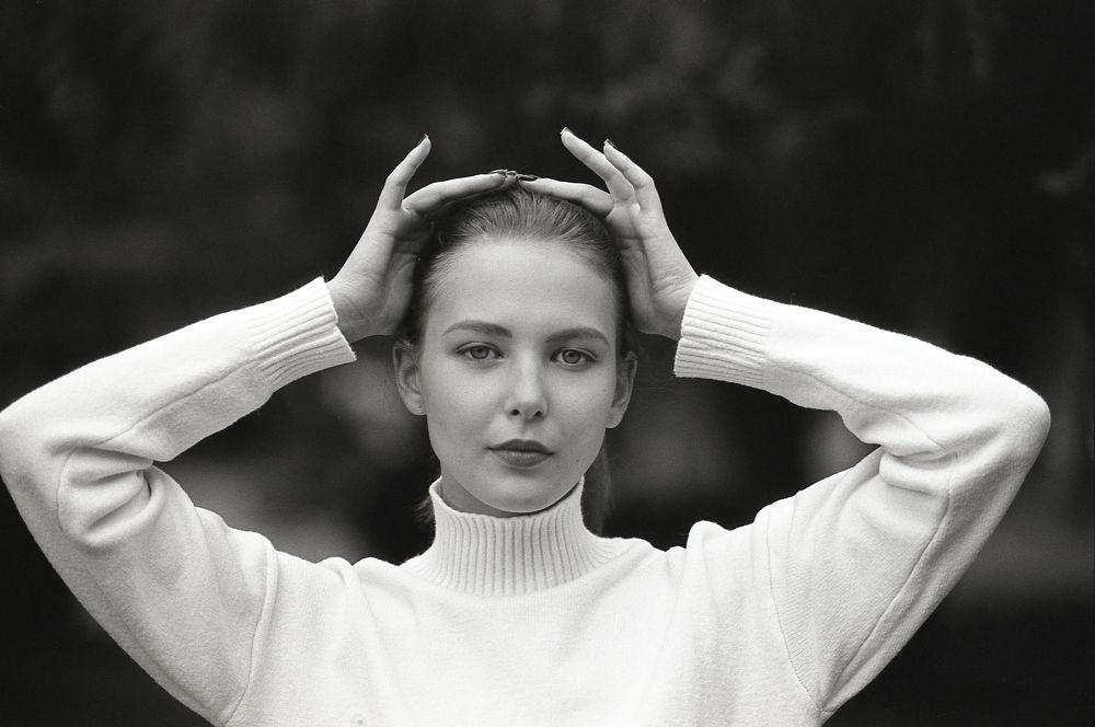 Photograph by Роман Ларшин