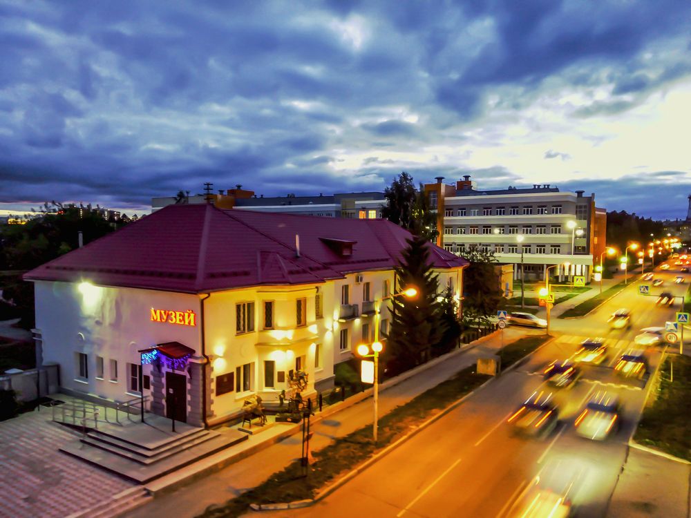 Photograph by Баженова Наталья