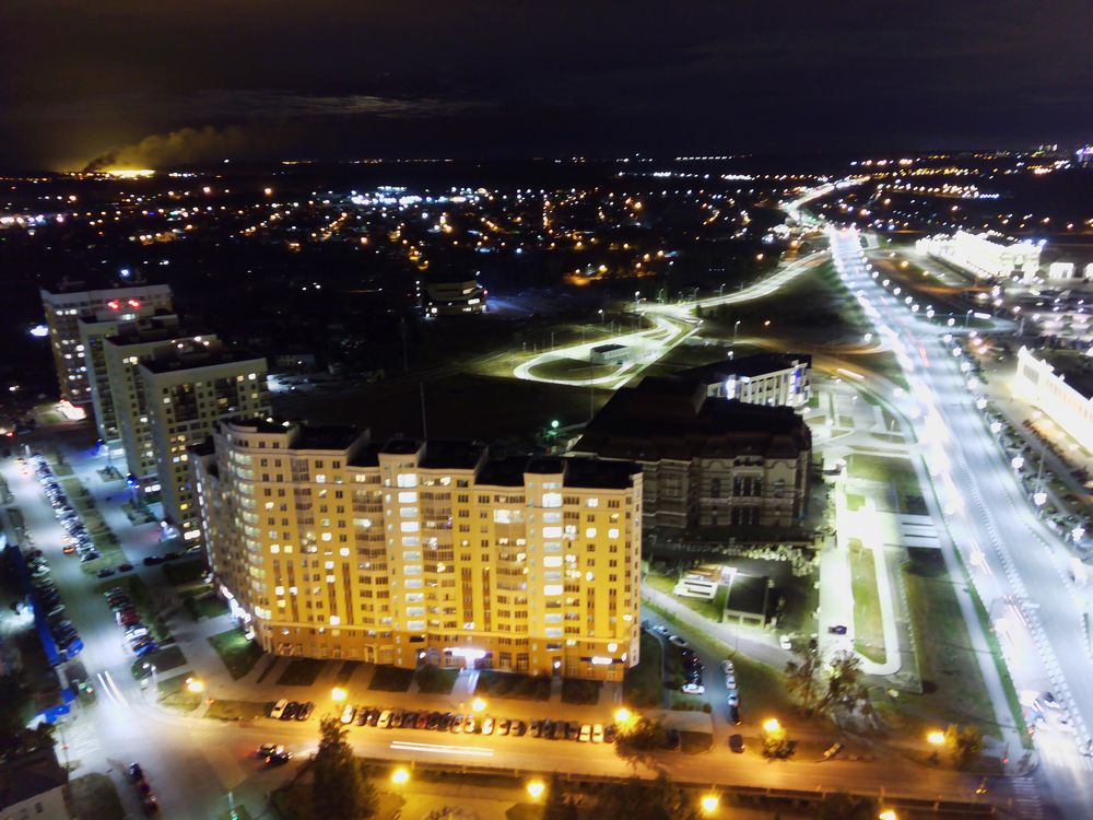 Photograph by Баженова Наталья