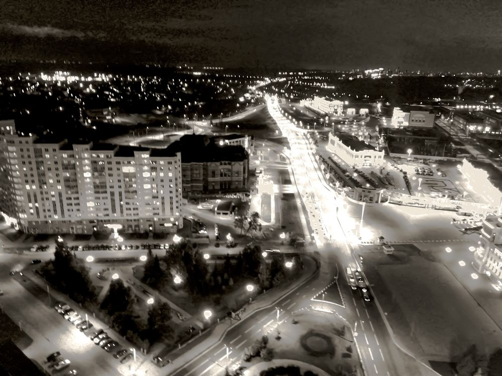 Photograph by Баженова Наталья