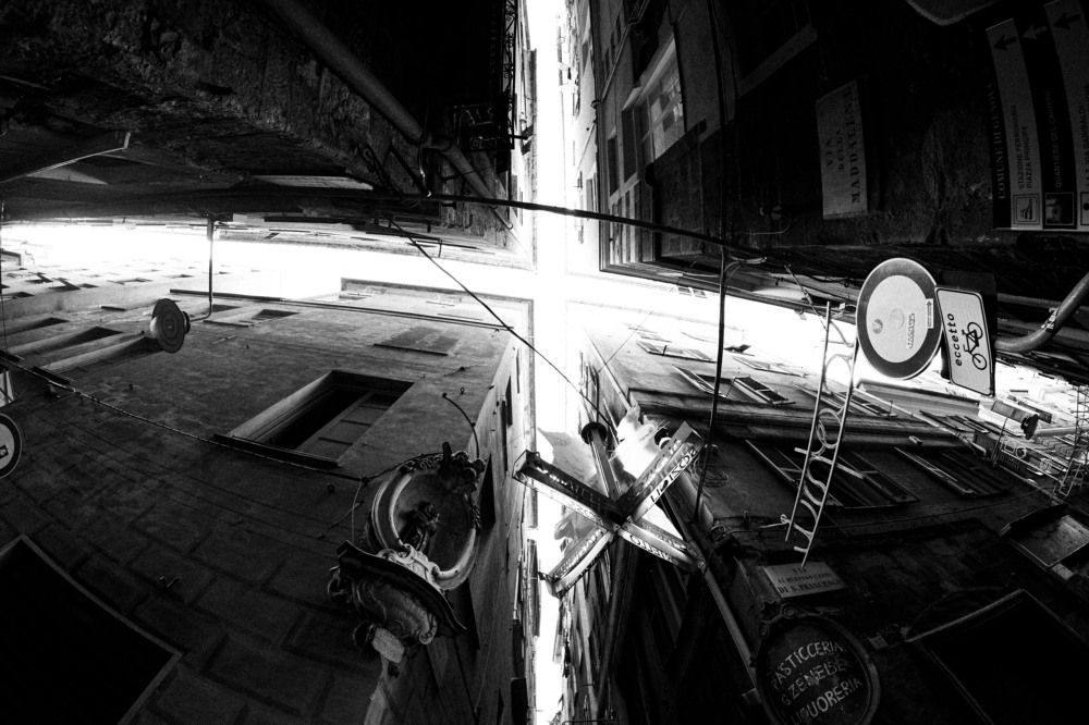 Photograph by Vladimir Fomin