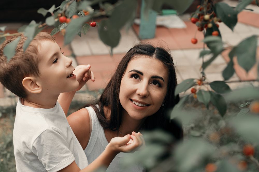 Photograph by Ирина Мошковская