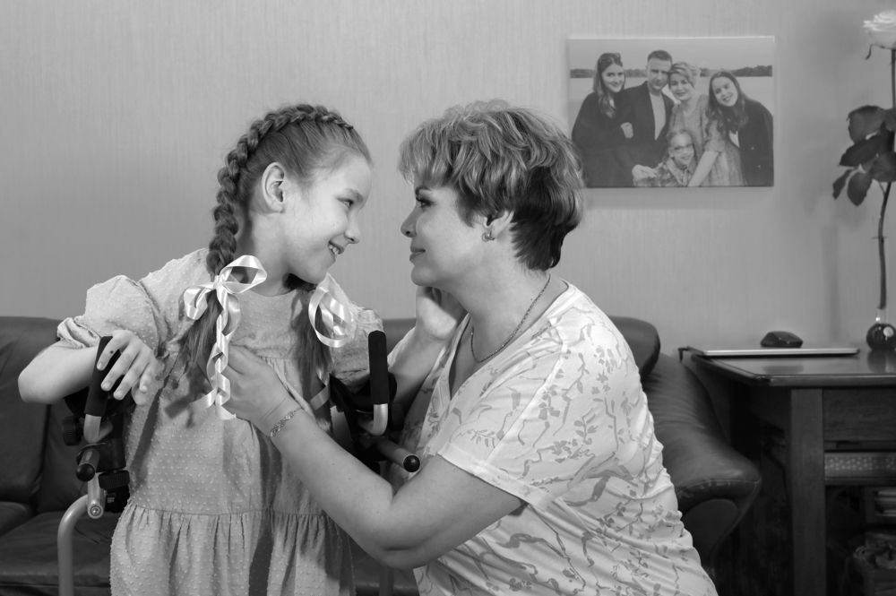 Photograph by Ирина Мошковская