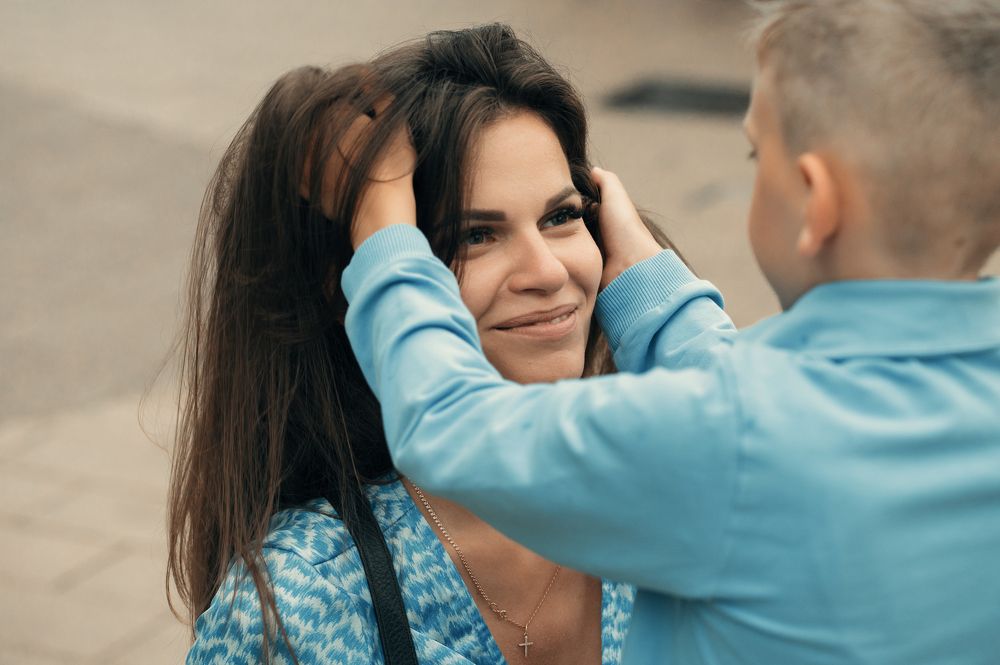 Photograph by Ирина Мошковская