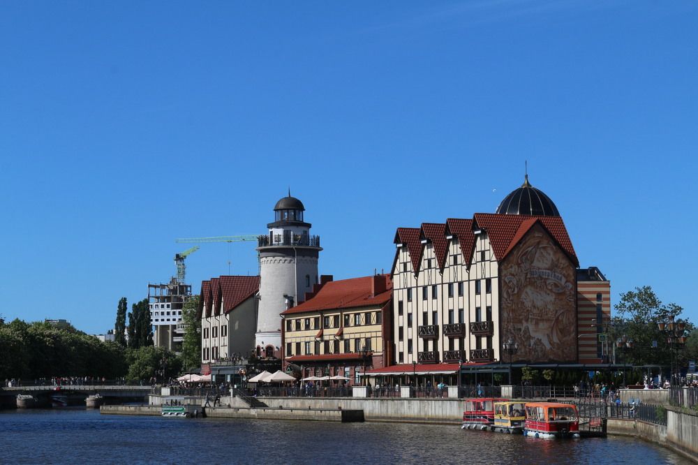 Photograph by Софья Белоногова