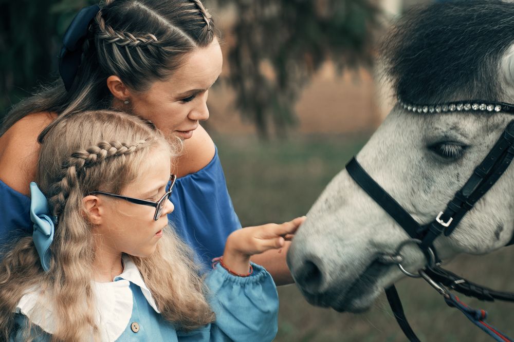 Photograph by Ирина Мошковская