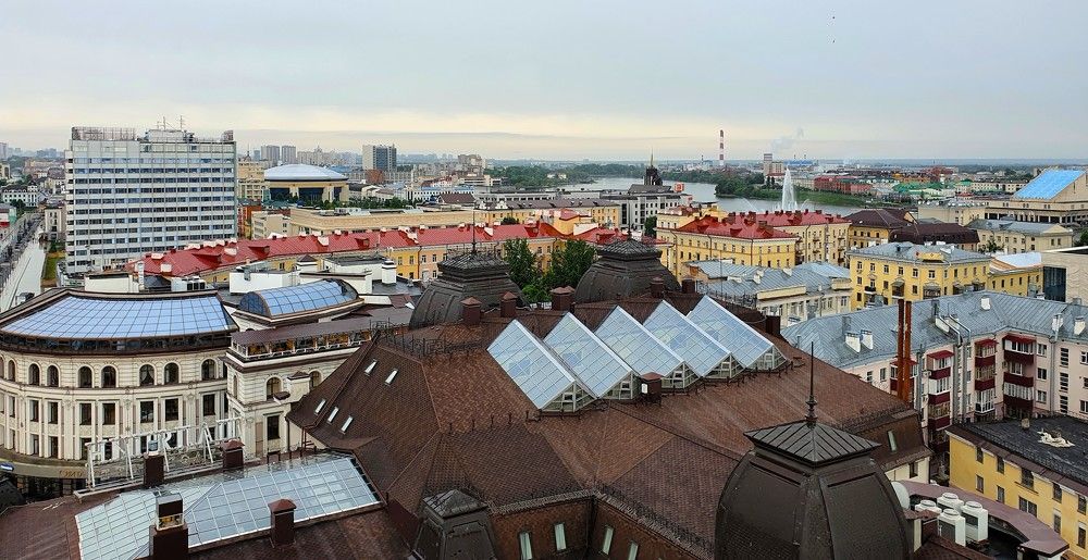 Photograph by Яна Галимуллина