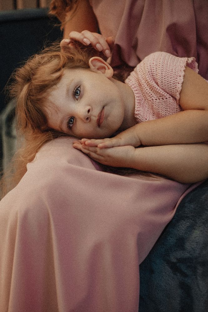 Фотография автора Екатерина Устинкина