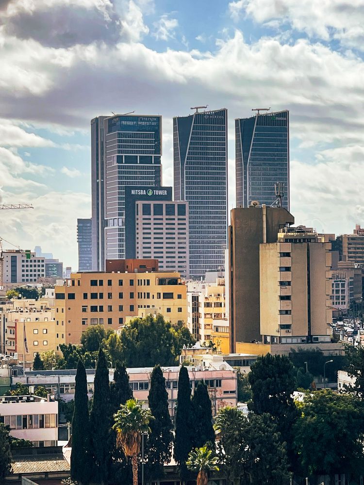 Photograph by Svetlana Garifullina