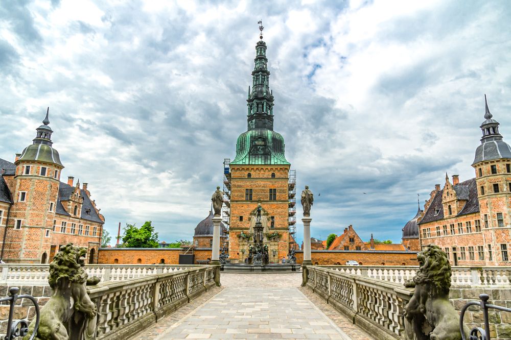 Photograph by Gennadiy Slezkin