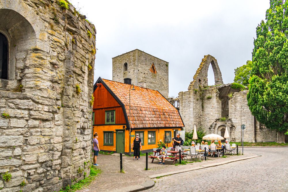 Photograph by Gennadiy Slezkin