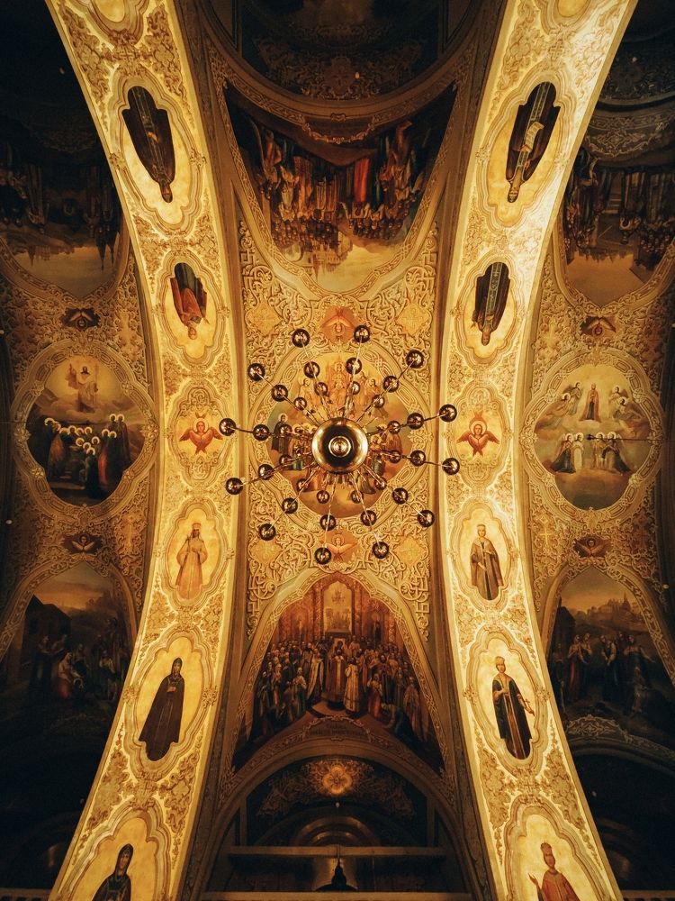 Photograph by Оксана Рогалева