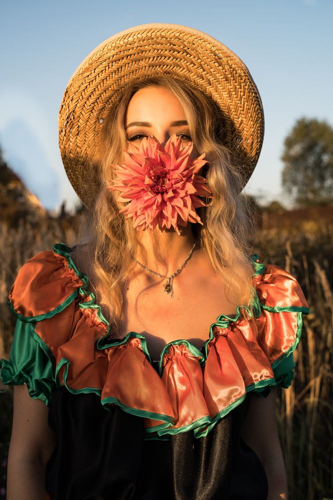 Photograph by Ольга