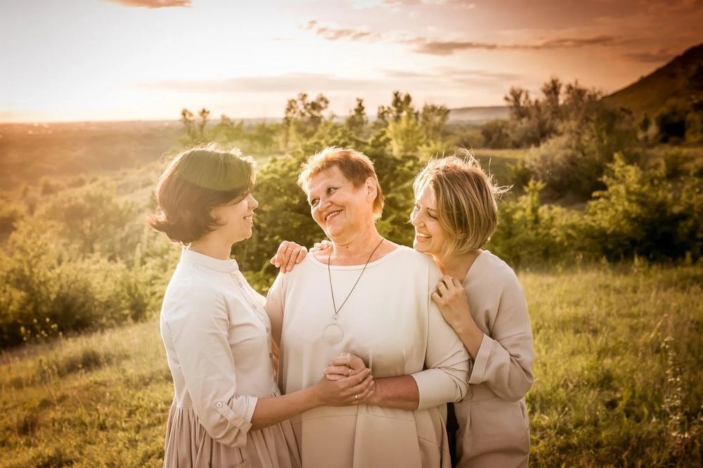 Photograph by Вероника Гергерт