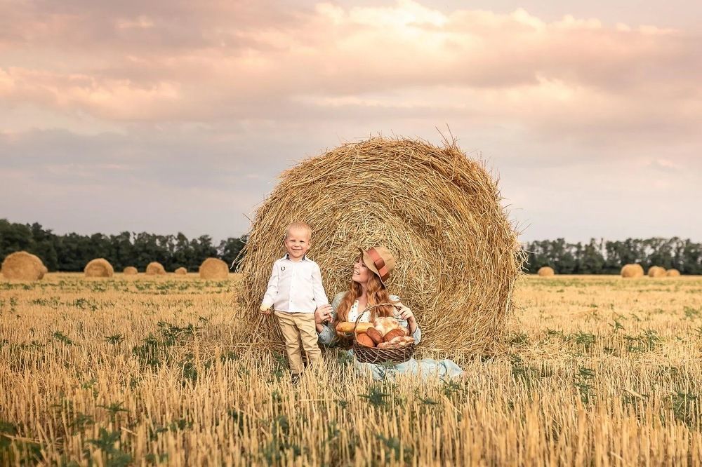 Photograph by Вероника Гергерт