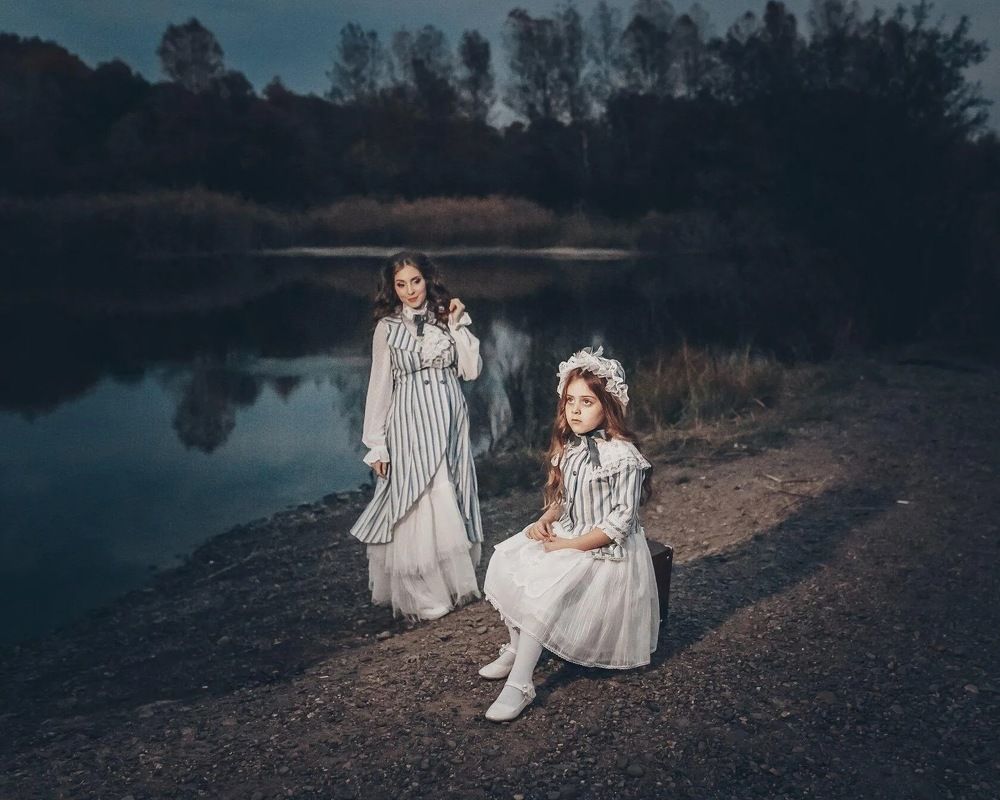 Photograph by Вероника Гергерт