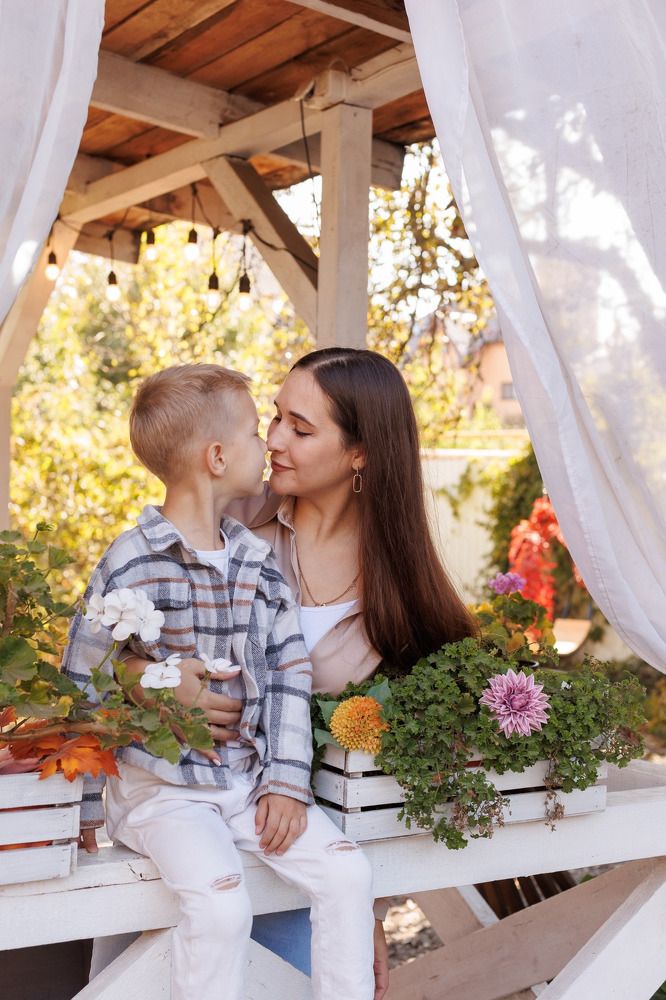 Photograph by Софья Цыбулько