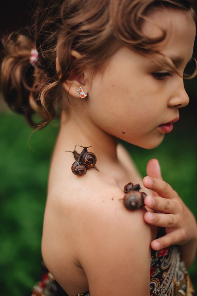 Photograph by Галия