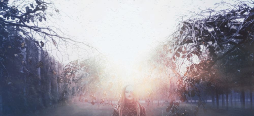 Photograph by Мария Приставская (Буданова)