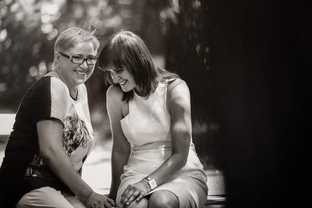 Photograph by Мария Приставская (Буданова)