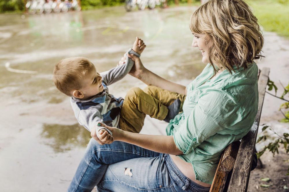 Photograph by Мария Приставская (Буданова)