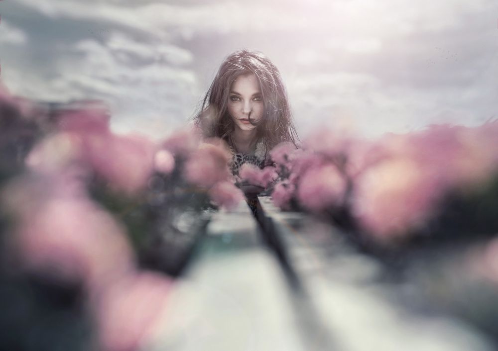 Photograph by Мария Приставская (Буданова)