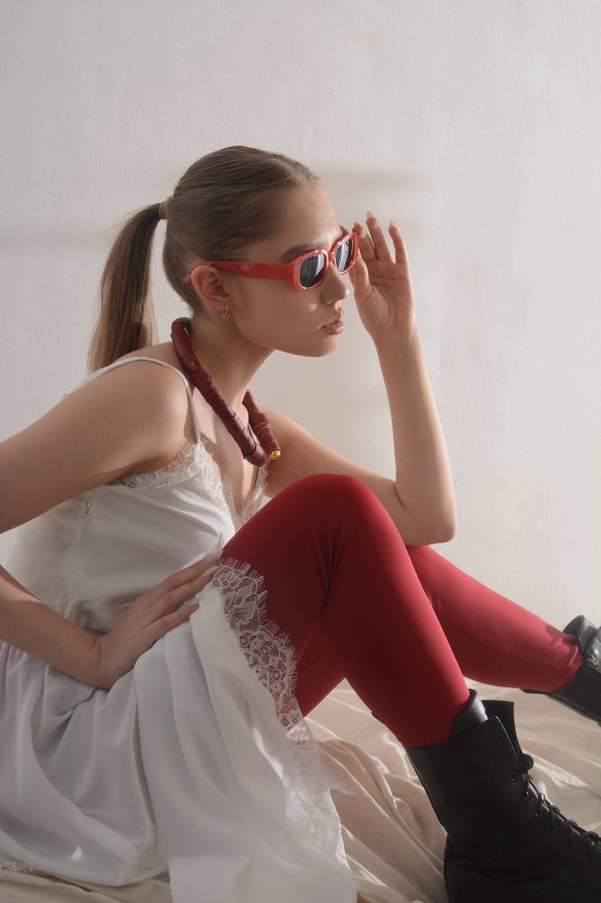 Photograph by Ольга Истомина