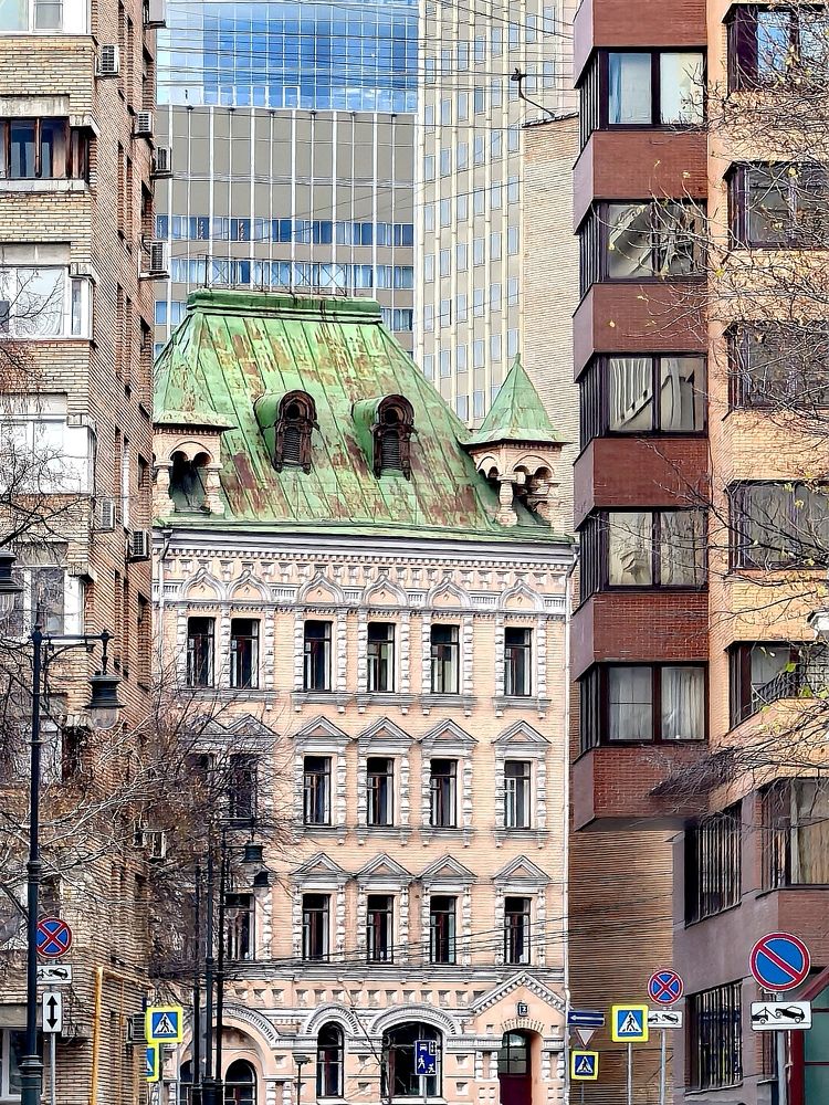 Photograph by Алексей Коршиков