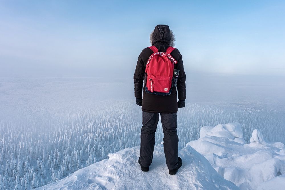 Photograph by Дулова Анастасия