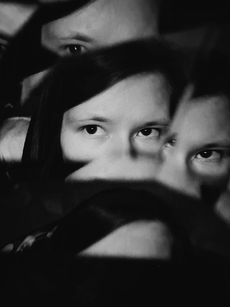 Photograph by Алиса Нежинская