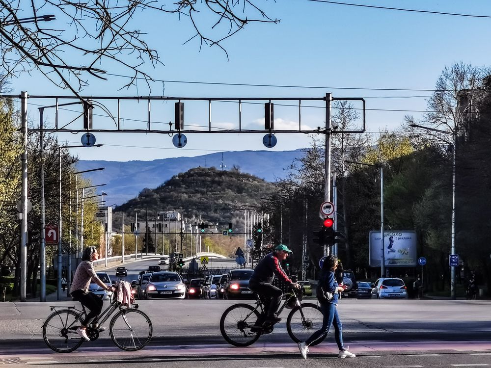 Photograph by Nikolay Draganov