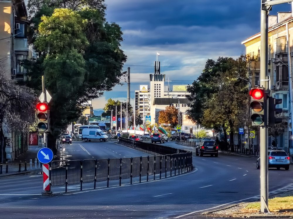 Photograph by Nikolay Draganov