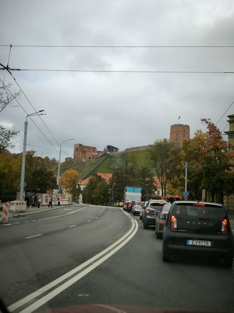 Photograph by Ksenija Bartoško