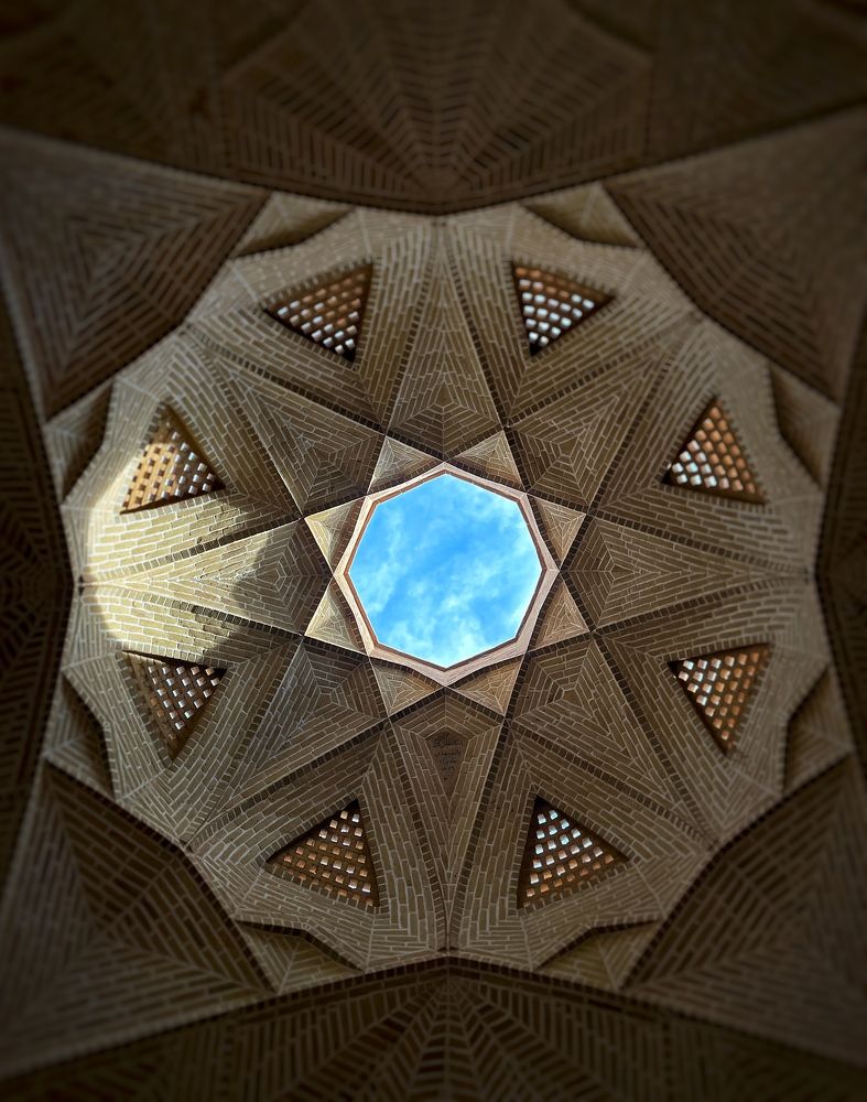 Photograph by Mahan Ghorbani