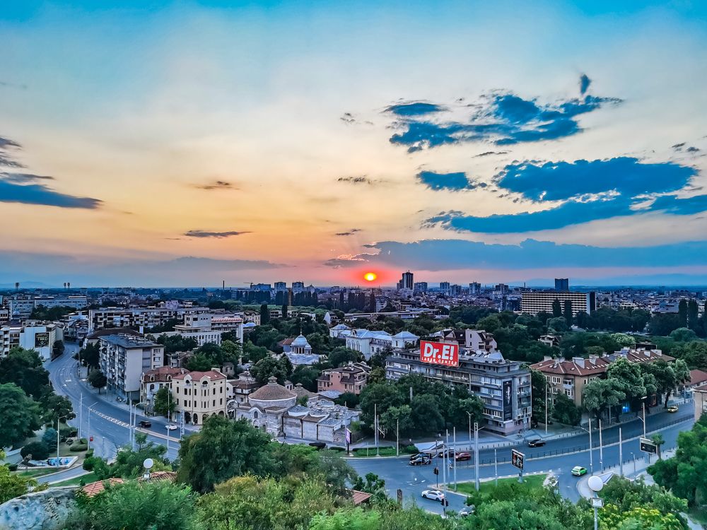 Photograph by Nikolay Draganov