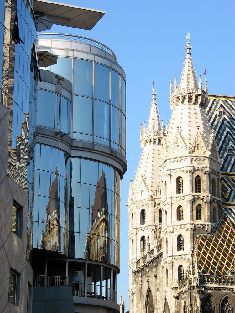 Зеркало для шедевра